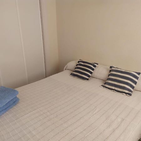 Ferienwohnung Acogedor Apartamento A 100 M. De Pinares Y Playa Rota Exterior foto